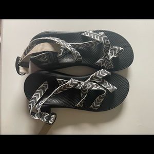 Chaco size 9 tried on only